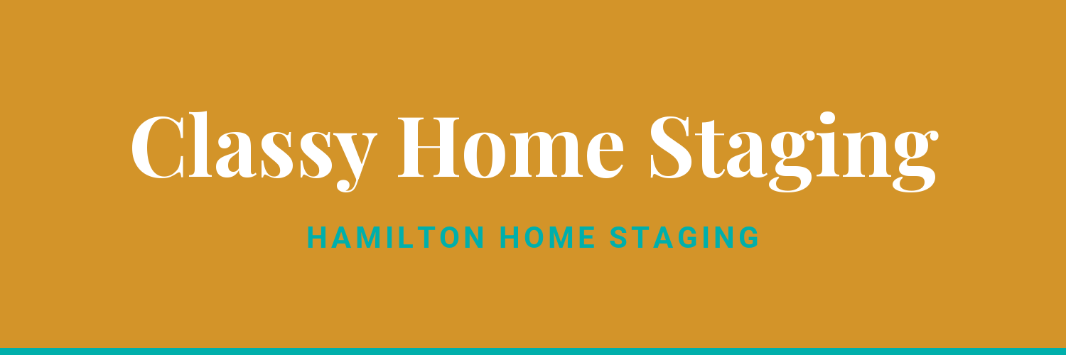 Classy Home Staging - home staging in Hamilton