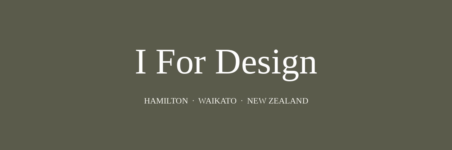 I For Design - home staging in Hamilton