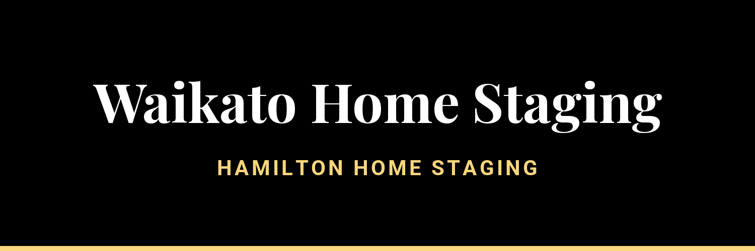 Waikato Home Staging - home staging in Hamilton